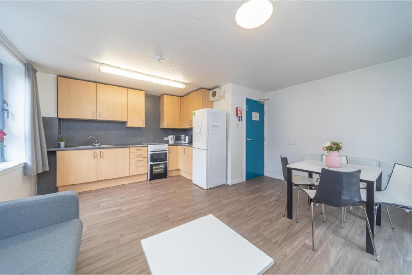 شقة Joivy Affordable 3,4,5 And 12 Bed Private Flats Next To Royal Mile (Adults Only) إدنبرة المظهر الخارجي الصورة